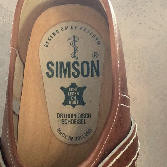 NWOT Simson shoes - Picture 6 of 8